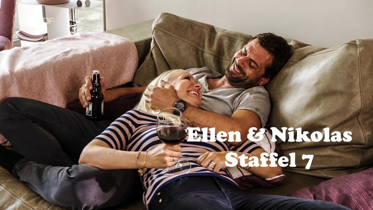 Heldt: Ellen & Nikolas - Staffel 7