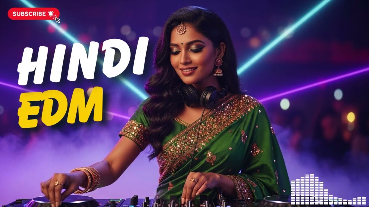 Top Hindi Remix Song 2026 (Best Drops) | Nonstop Party Mashub 2026 🔥 | Trending Hindi EDM Remix 2026