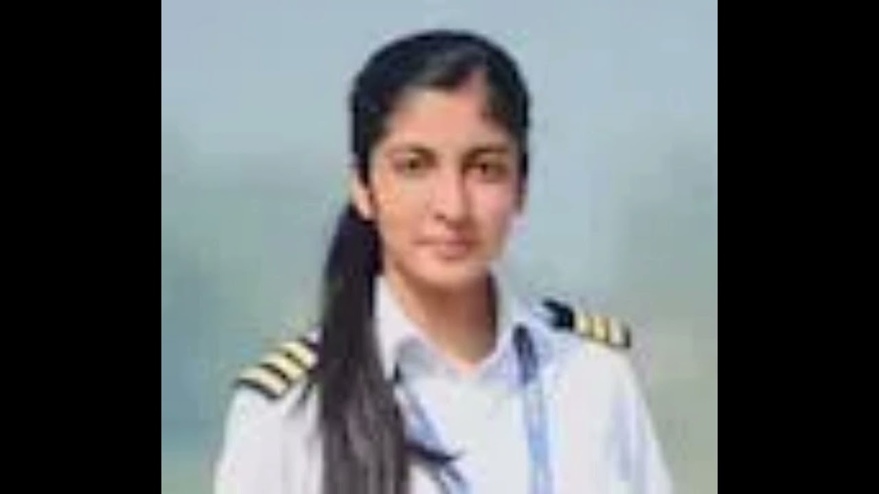 Air India pilot Srishti Tuli allegedly died by suicide in Mumbai