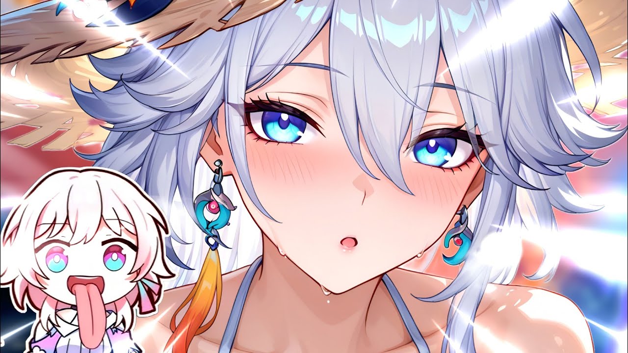 Honkai Star Rail Yao Guang.EXE