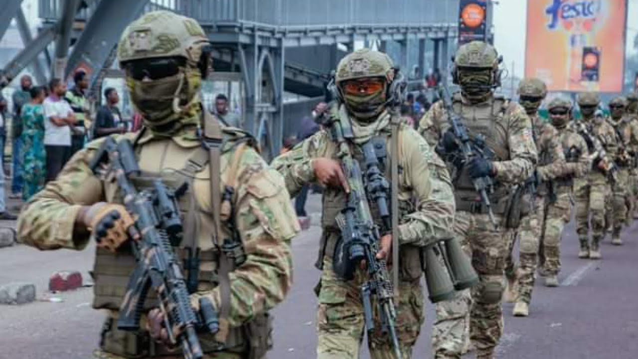 🔴🔥 14/03/2026 RDC-GOMA: ATTAQUE DE DRONE. FARDC-M23 EN BRAS DE FER. TENSION MONTE