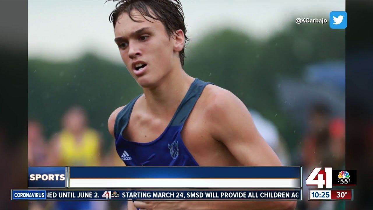 Olathe West Track & Field