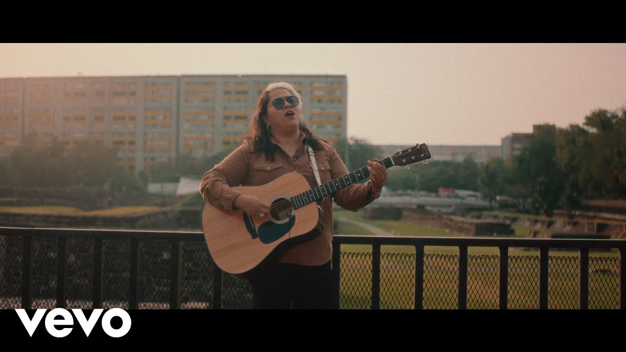 Vivir Quintana - La Nochebuena Más Triste (Acústico en Tlatelolco - En Vivo)