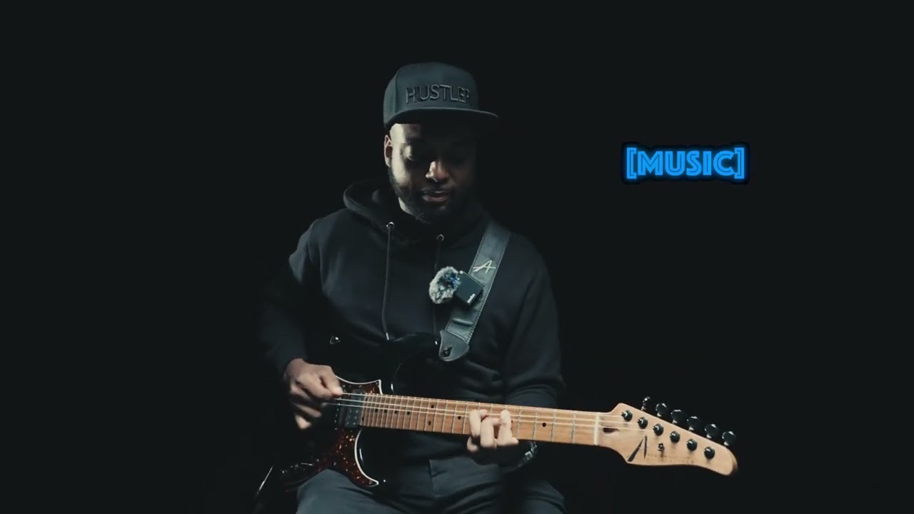 Ansen Andre Tom Anderson Guardian Angel Player HF1,SF1,HF2 review