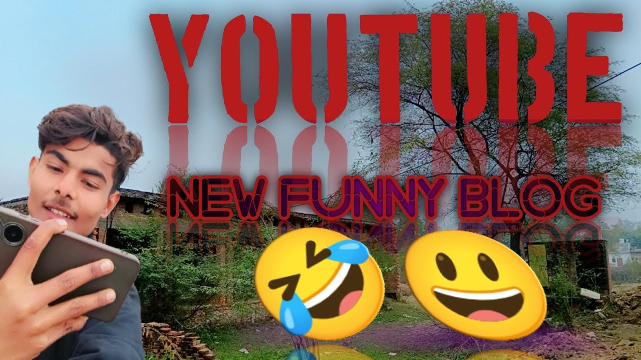 How To Upload YouTube Video? Aaj Ke Blog Mein Humne Bahut Masti Ki 😃