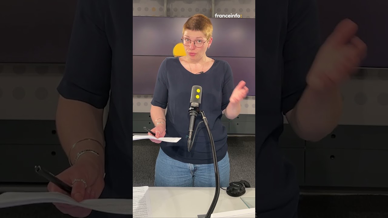 Tunisie : pourquoi cette arrestation en direct sur France 24 ?