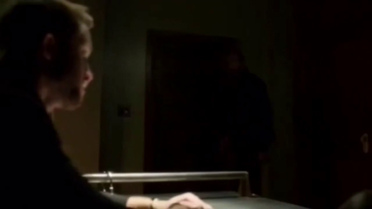The Flash 3x07 | Killer frost rampage in central city