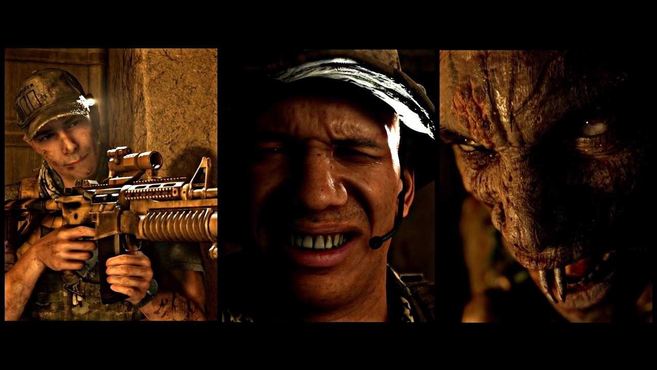 HOUSE OF ASHES: ДЕМОКРАТИЯ ВХОДИТ БЕЗ СТУКА! 🔥 3 серия - Финал #NoCommentary