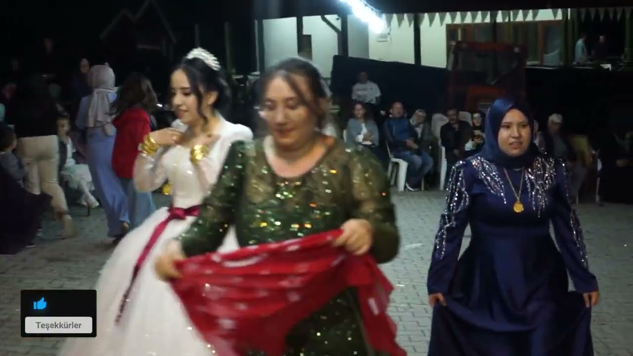 17-Havvanur & Yasin - KÜTAHYA/Dumlupınar Büyükaslıhanlar