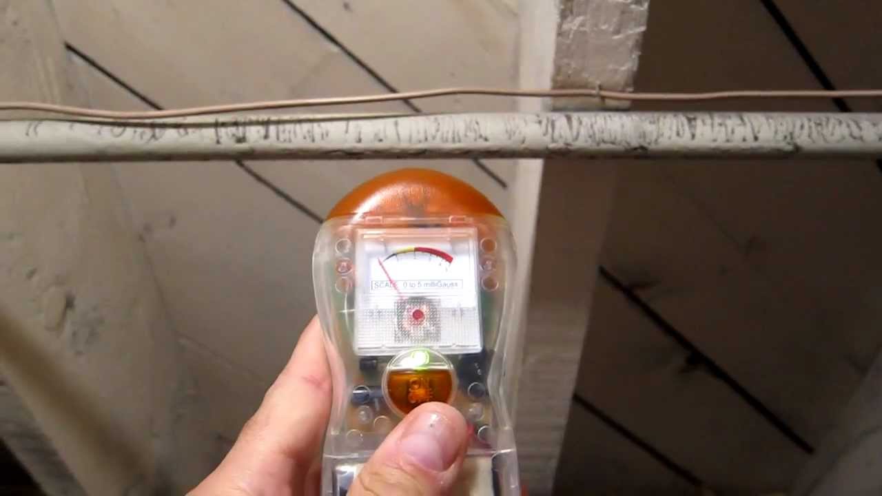EMF Elimination using a Dielectric Union