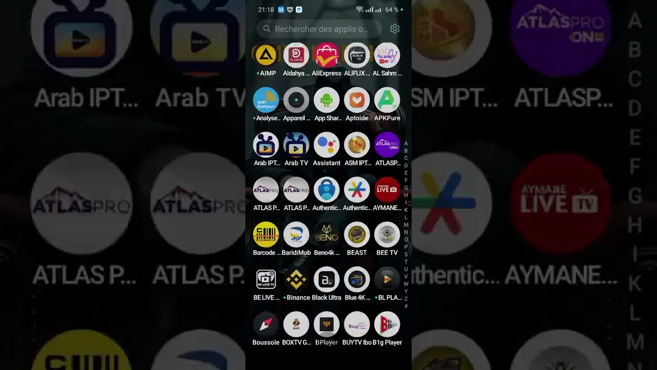APP CRICFY V5.0