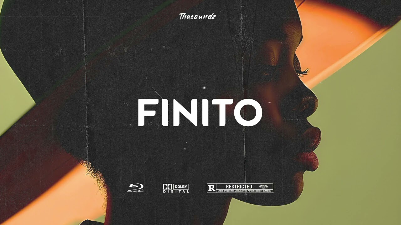 [FREE] Omah Lay x Ayra Starr x Rema x Oxlade Afrobeat Instrumental - "FINITO"
