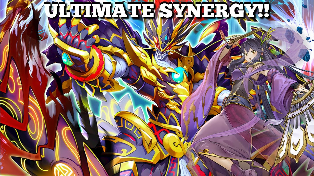 Insane Synchro Combo Power! Wyrm Synergy With a Swordsoul and Tenyi Engine! | Yugioh Master Duel |