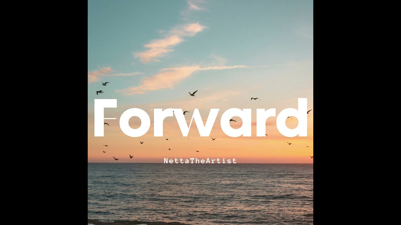 Forward- Upbeat Instrumental