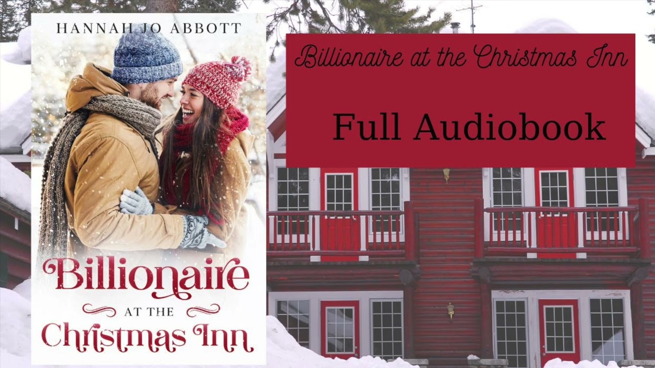 Billionaire at the Christmas Inn Audiobook