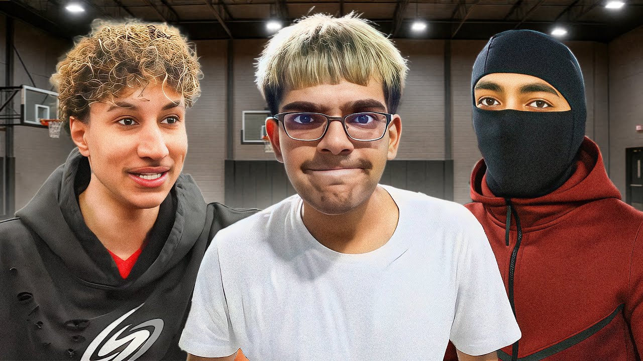 Баскетбол N3on 1V1 с тоталом и лицензией