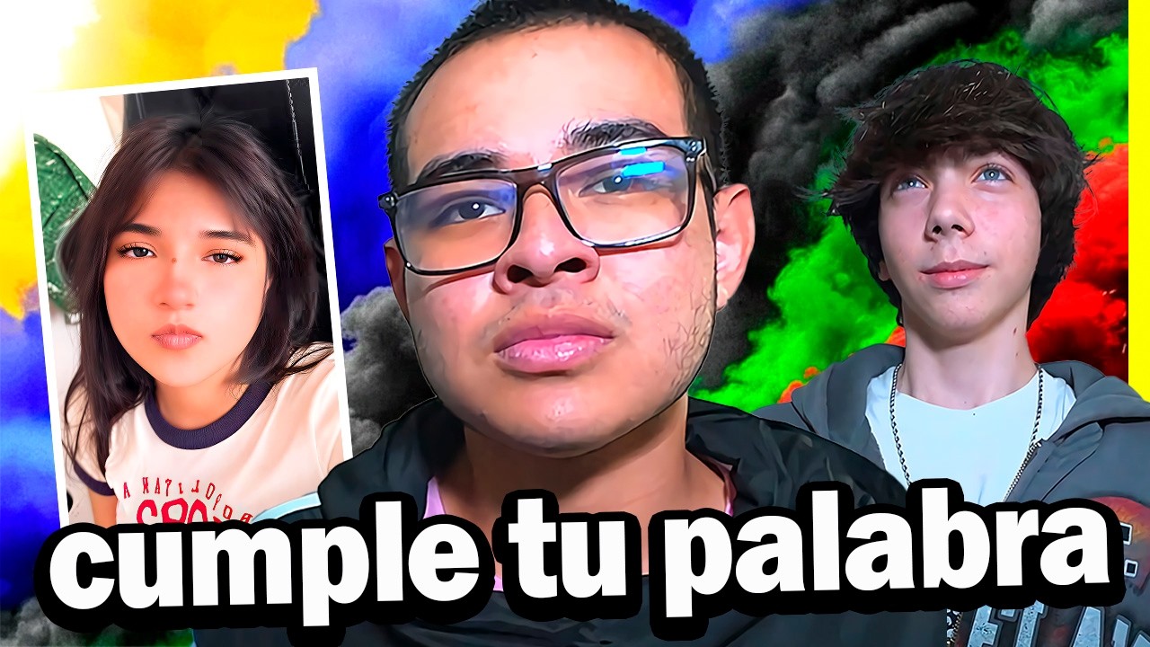 ¡SACHA EN PROBLEMAS! LA CITA DE LA CHUNNY | EmetSuki CELOSA de Allison?