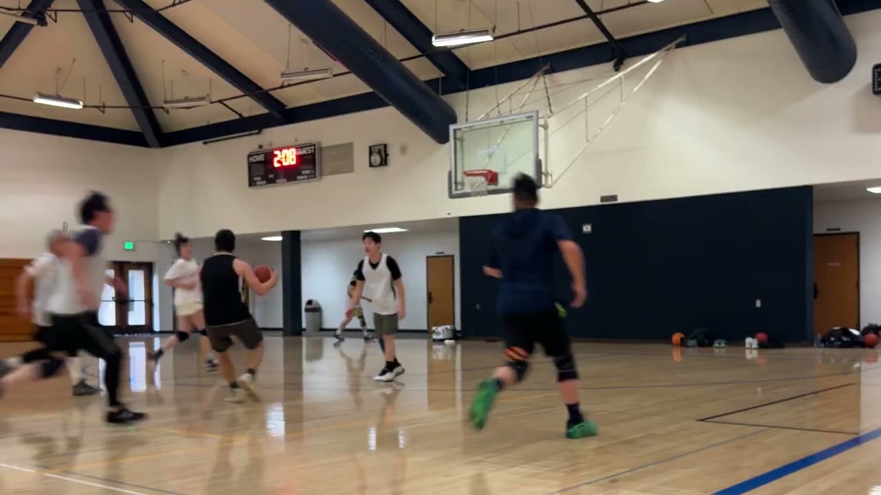 Saturday Game