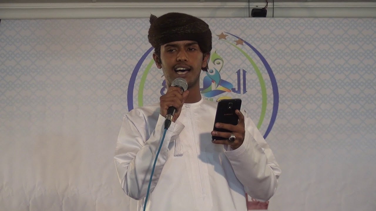 حفل ملتقى قبيله بيت احمد محمد الكثيري2018
