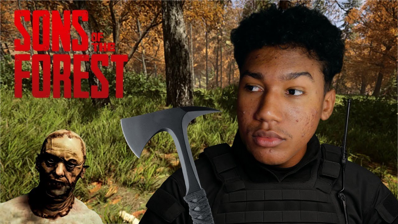 QUE COMIENCE LA SUPERVIVENCIA EXTREMA! Los Deforesteños #1