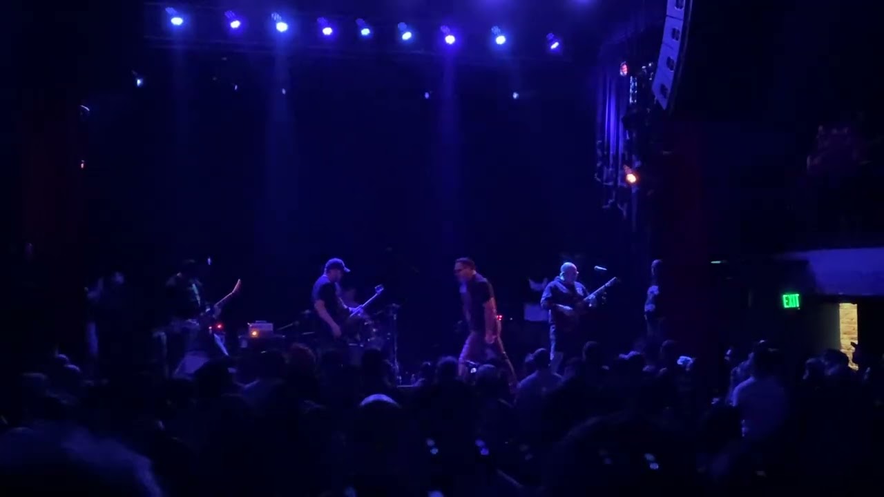 Melt by Eyes of Salt in Denver, CO 1/31/26