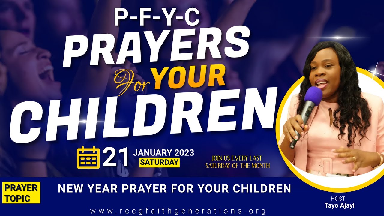 New Prayer For Your Children // 𝐓𝐡𝐢𝐬 𝐏𝐫𝐚𝐲𝐞𝐫 𝐖𝐢𝐥𝐥 𝐁𝐥𝐞𝐬𝐬  Your Children // 𝐏𝐚𝐬𝐭𝐨𝐫 Tayo