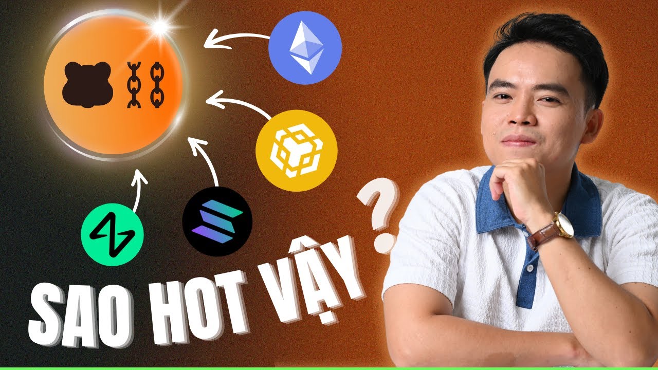 Liệu BERACHAIN (BERA) c&oacute; thực sự đ&aacute;nh bại được BSC Binance Smart Chain kh&ocirc;ng ? Sang LV