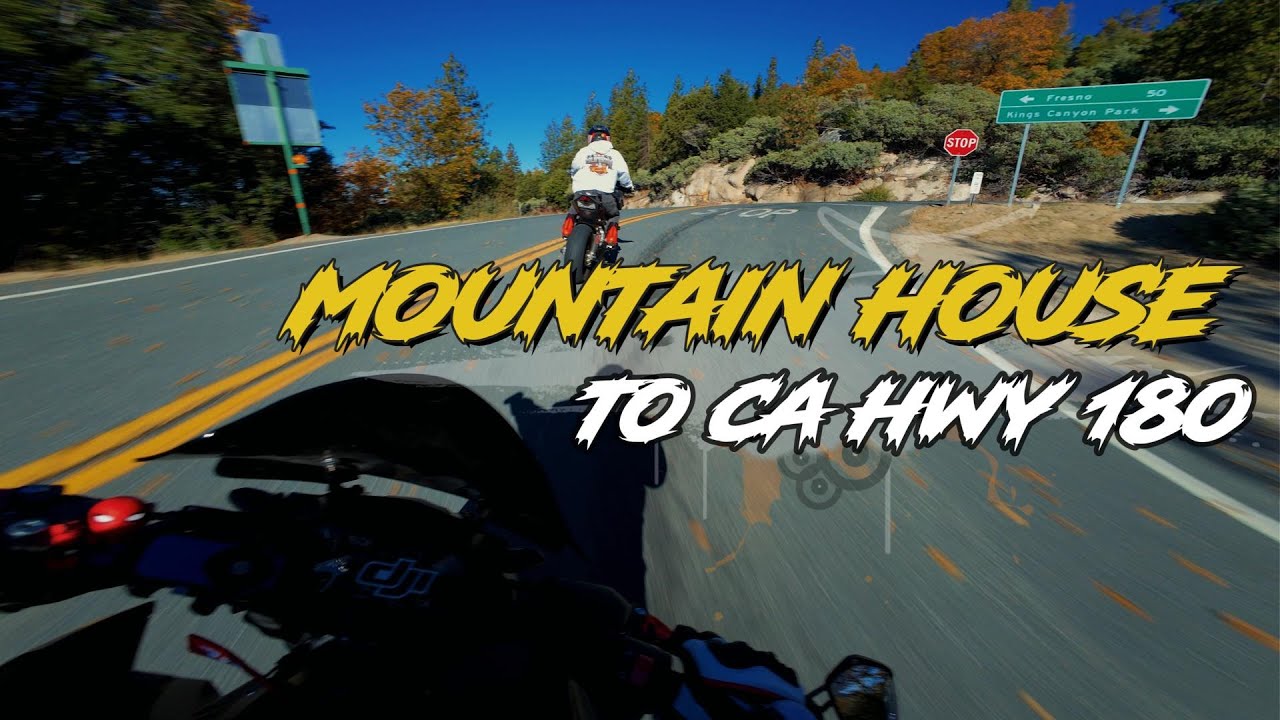 Slow Riding Hwy 245 | Kawasaki Z900 POV | Raw Leo Vince Exhaust Sound