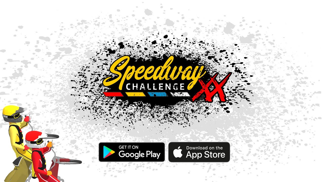 Speedway Challenge 2020