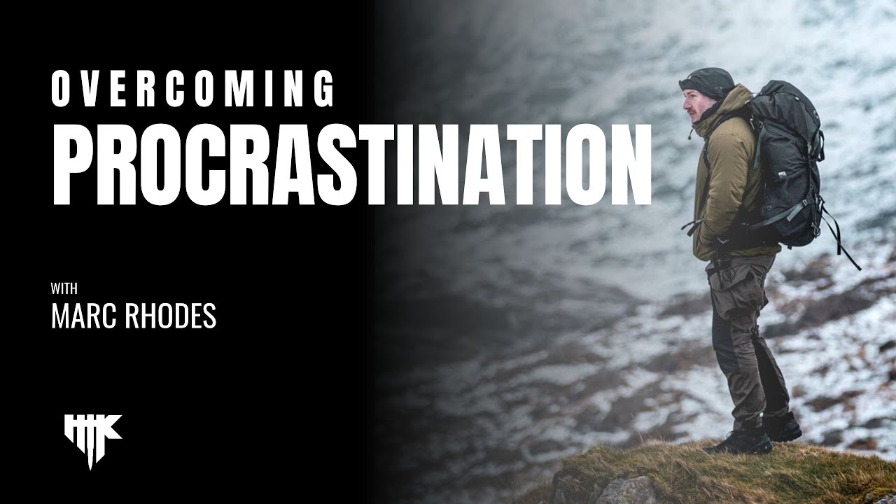 Overcoming Procrastination: How Emotions Affect Our Decision-Making