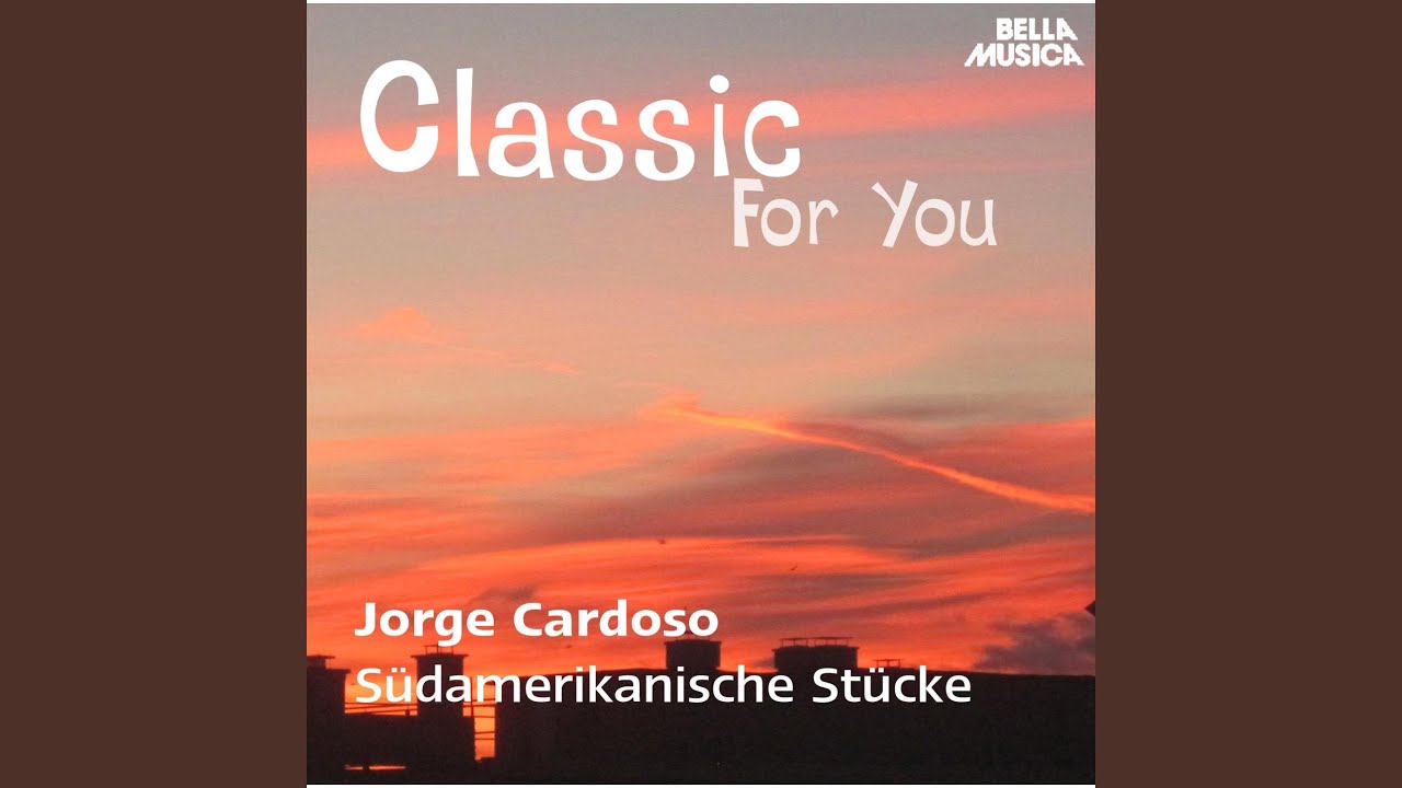 Suite Sudamericana: VIII. Fantasia