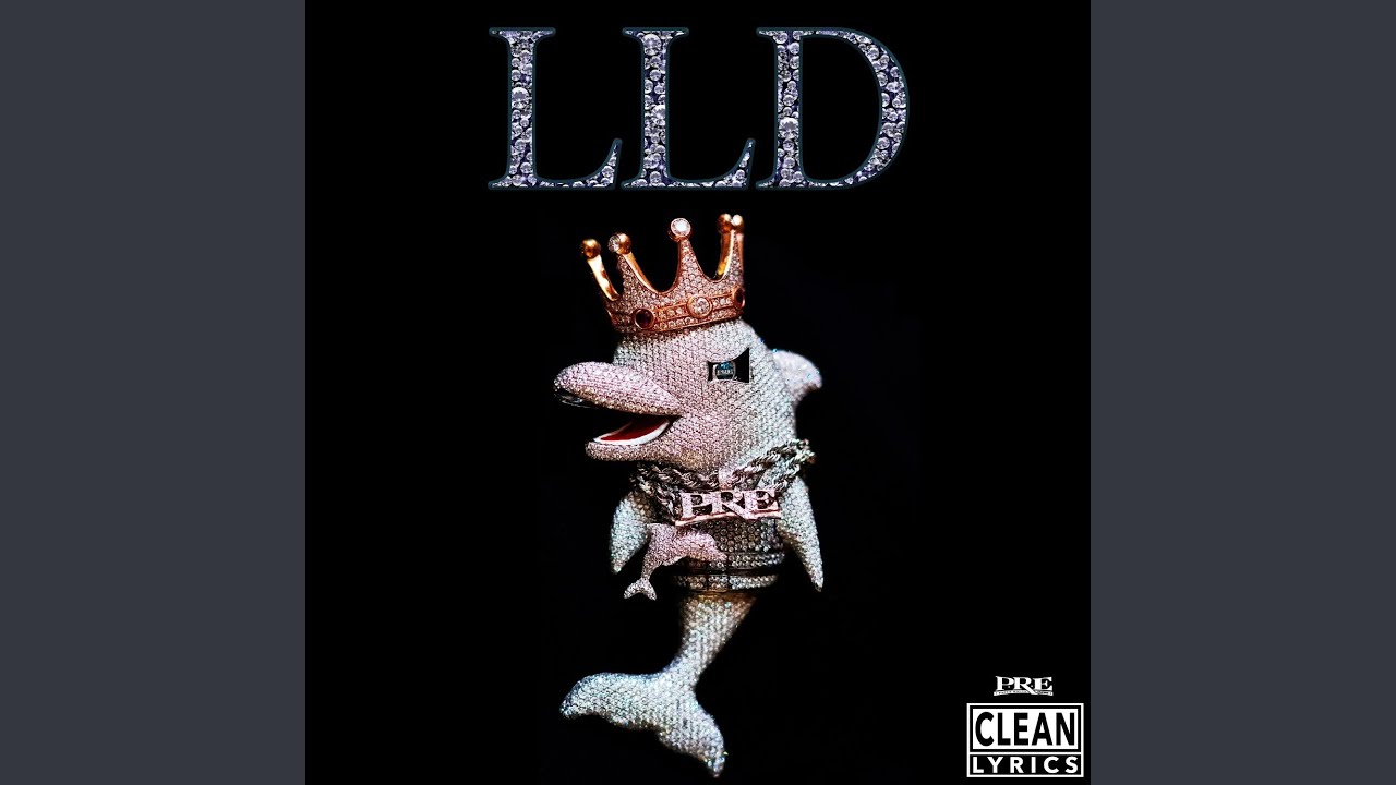 LLD (feat. Ricco Barrino)