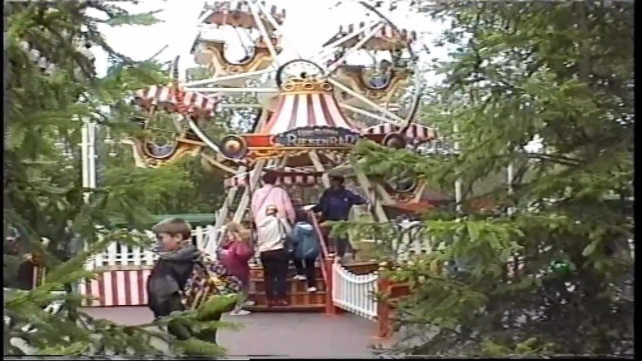 Rasti Land 1998