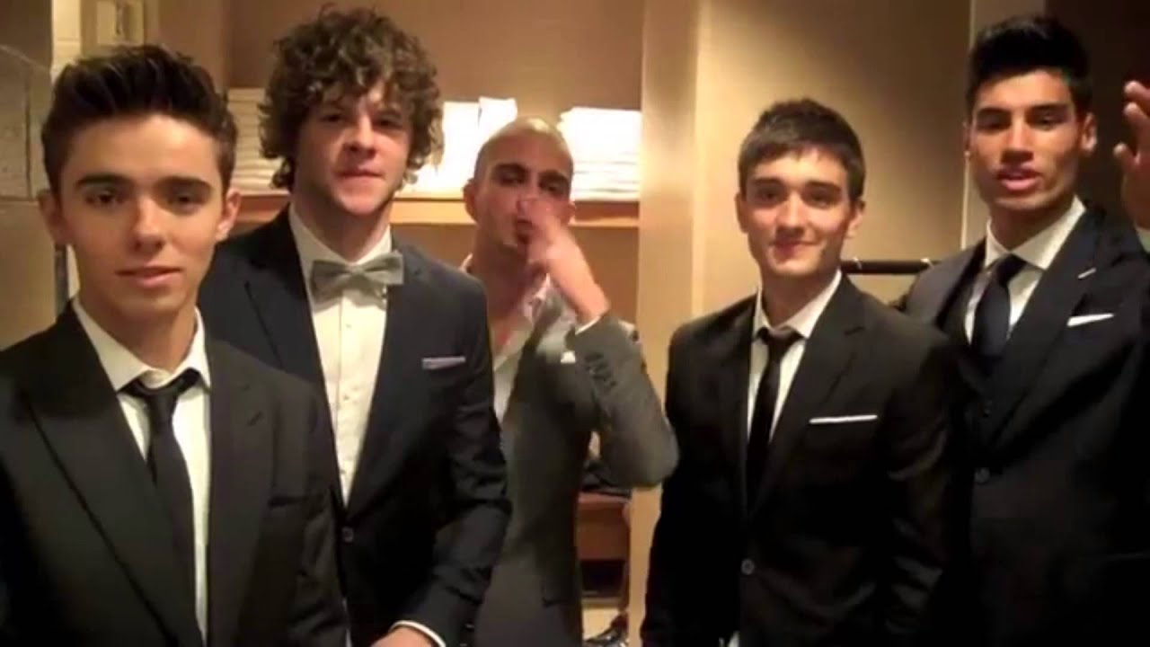 the wanted | 