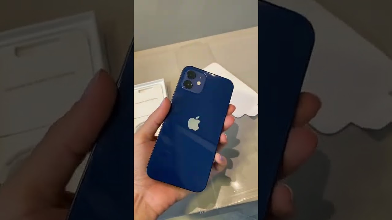 Celular comprado na Magalu com defeito 🤡#magalu a#magazineluiza #iphone12