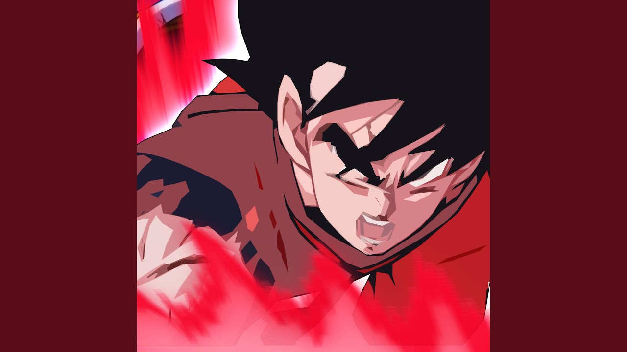 Goku vs Vegeta. Saga Saiyanjin Rap