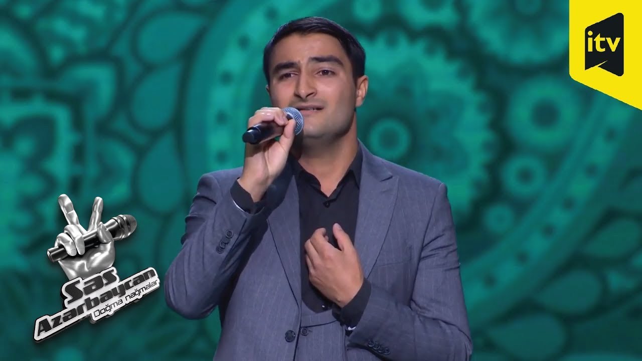 Əvəzxan Əzizov - “Azərbaycan maralı