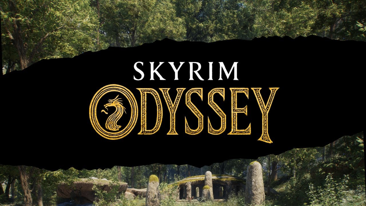 My Next-Gen Skyrim Modlist (with Auto-Install)