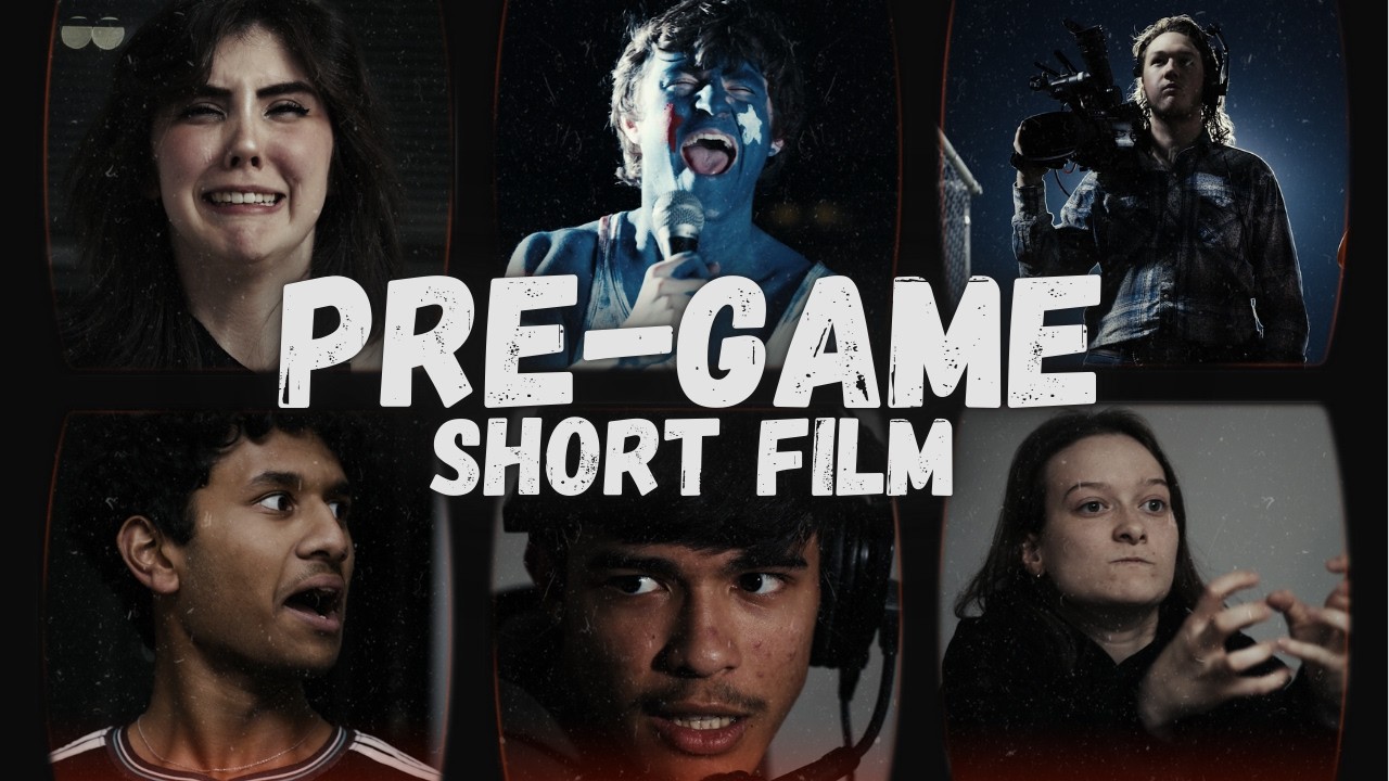 Pre-Game Short Film