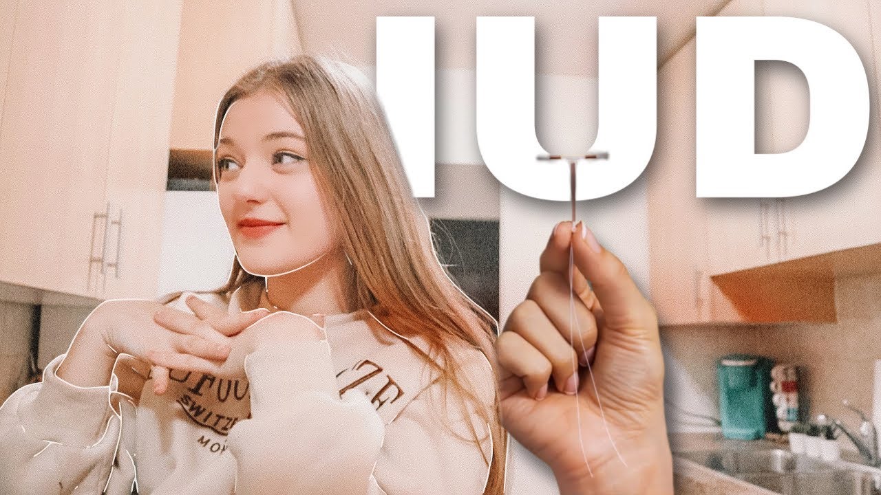 Мне удалили противозачаточные таблетки | Юная мама