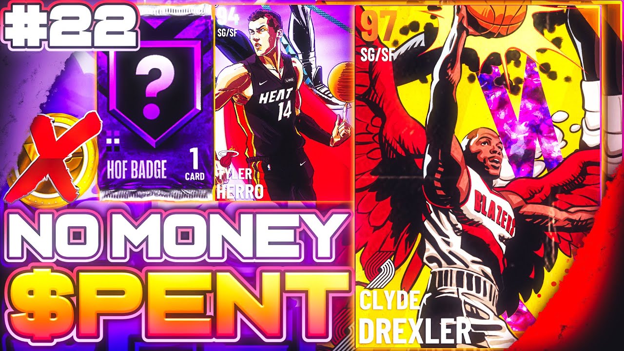 NO MONEY SPENT SERIES #22 - ANOTHER *FREE* GALAXY OPAL ADDED TO THE SQUAD + HOF BADGE!