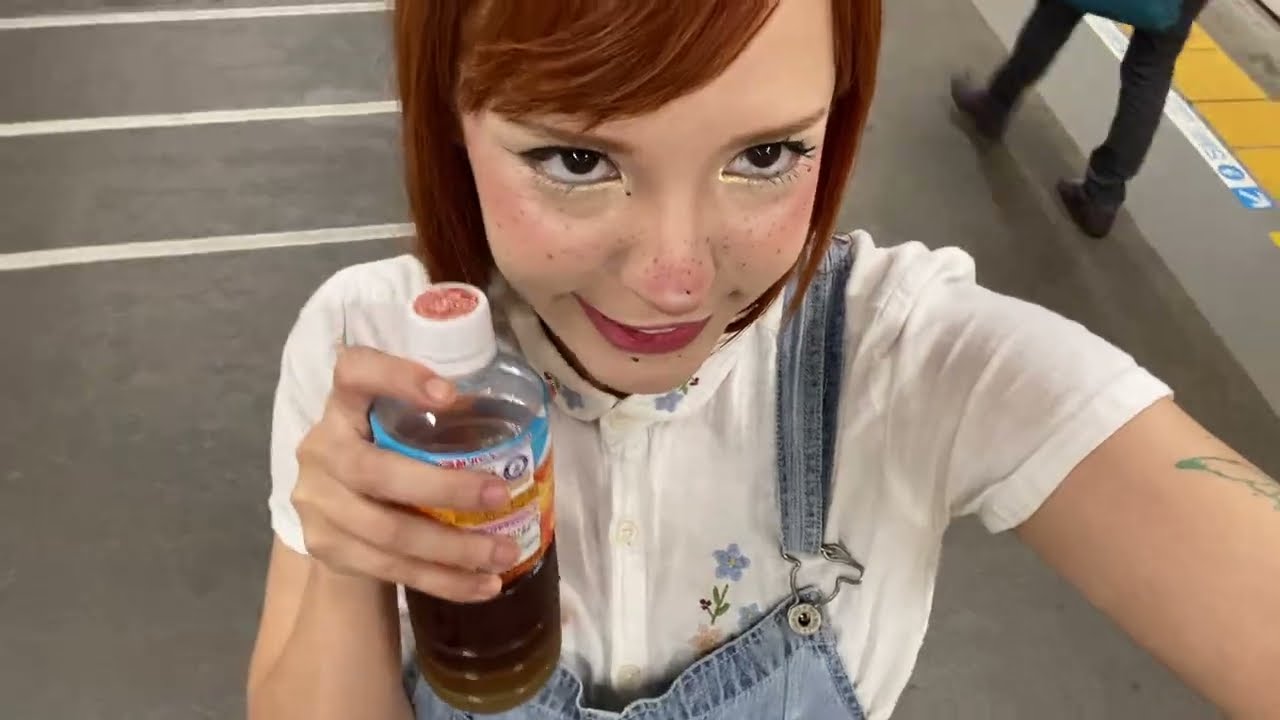 VIDA NO JAPÃO: Policia do Japão + OktoberFest e TGS