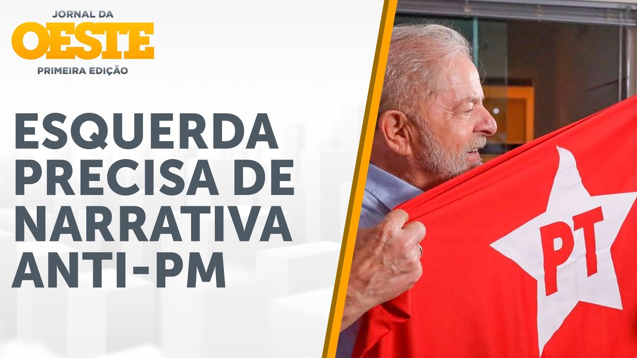Ex-capitão do BOPE Paulo Storani detona postura da esquerda após operação no Rio