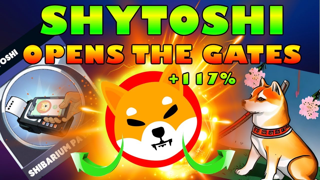 Shytoshi Releases Shibarium Intake Form | Final Steps Before Shibarium Launch
