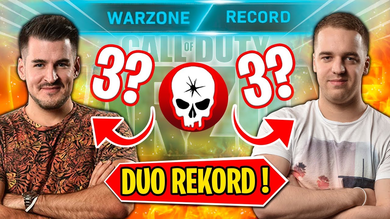 NASZA NAJLEPSZA GIERKA W WARZONE 🤯 (Call of Duty: Warzone /w Izak)