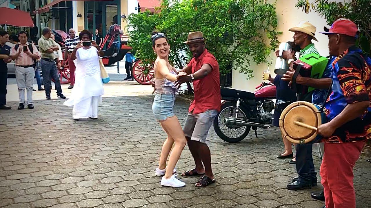 El Rey del Merengue, Joseíto Mateo - Zona Colonial