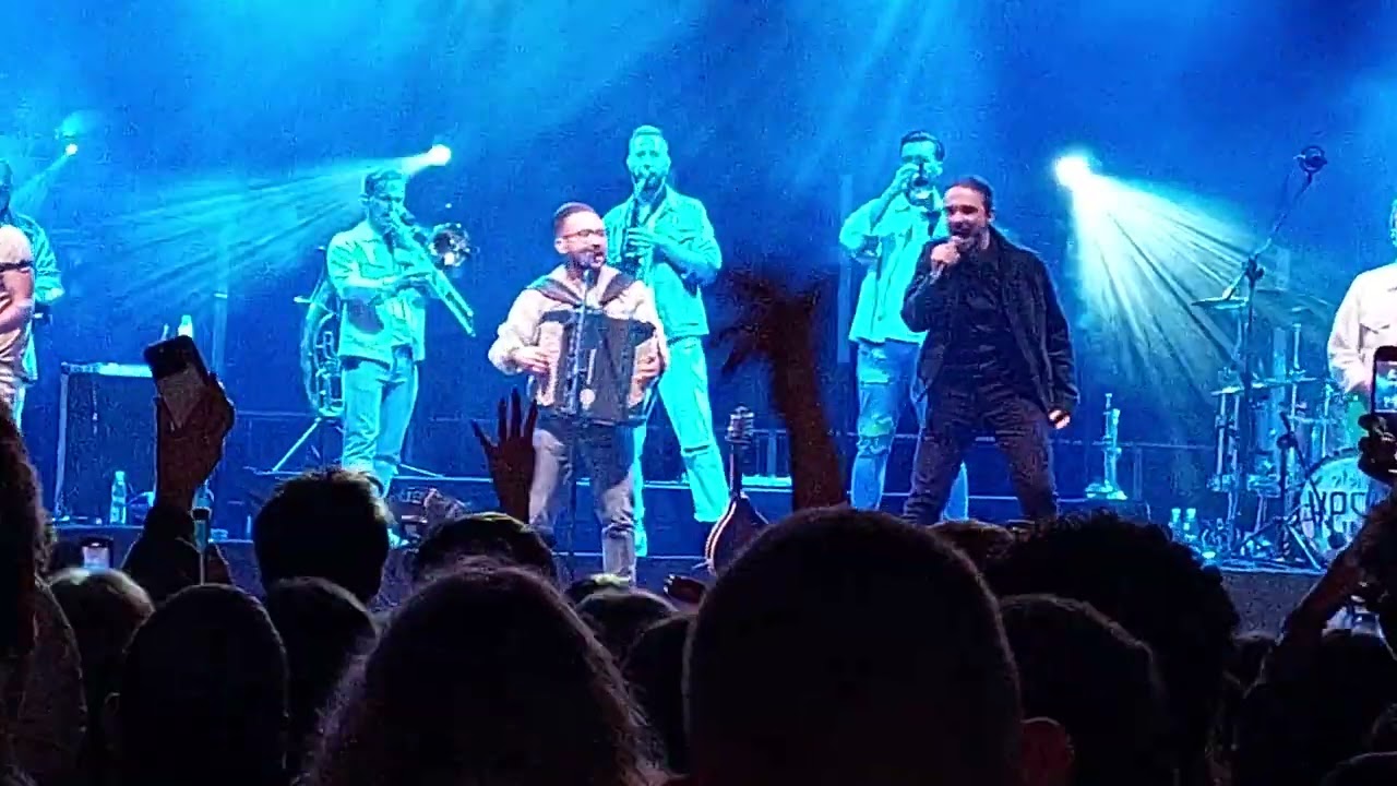 Enej i Maciek - Dni Olkusza- święto srebra 1.06.2024