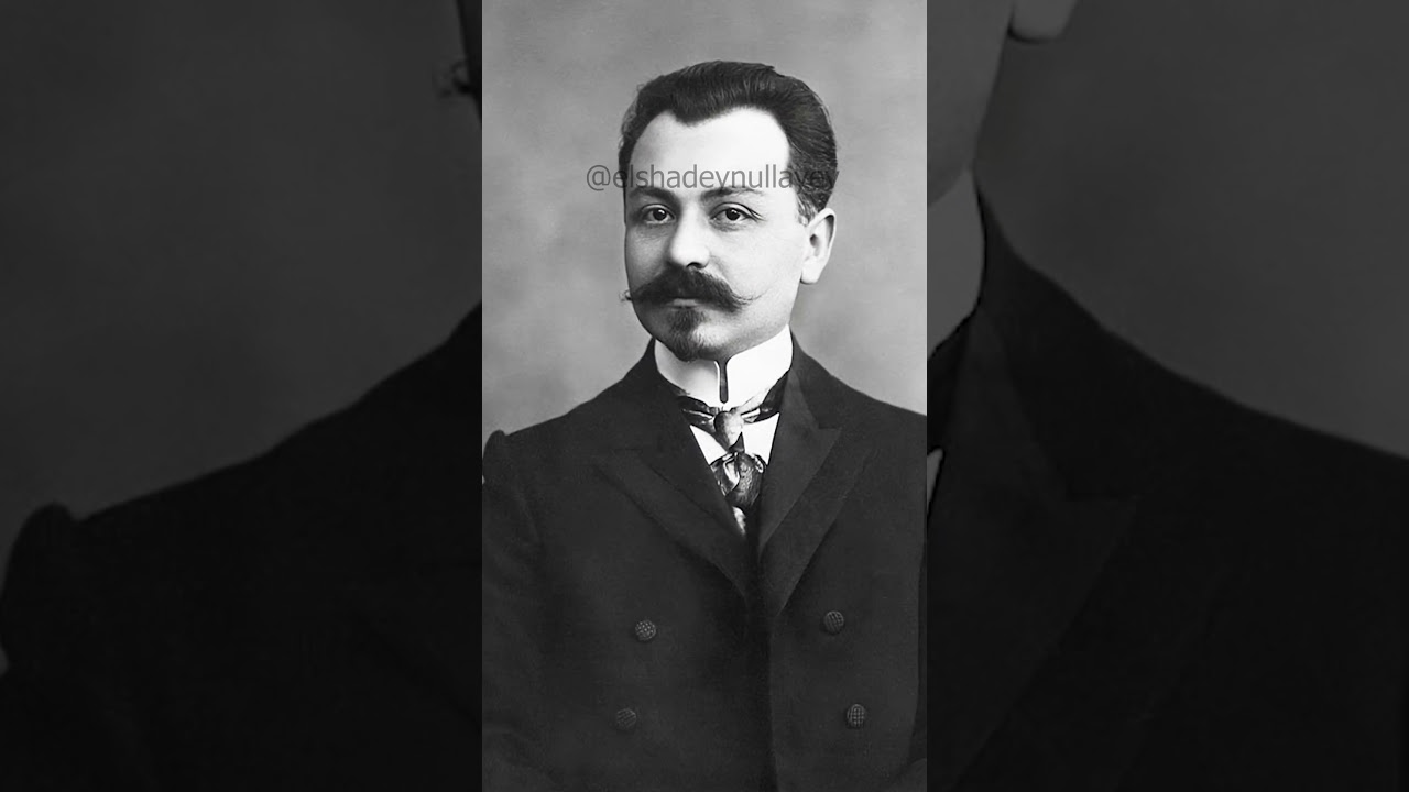 Satqın Azərbaycanlı - ( Qatır Məmməd ) #keşfetbeni&ouml;ne&ccedil;ıkar