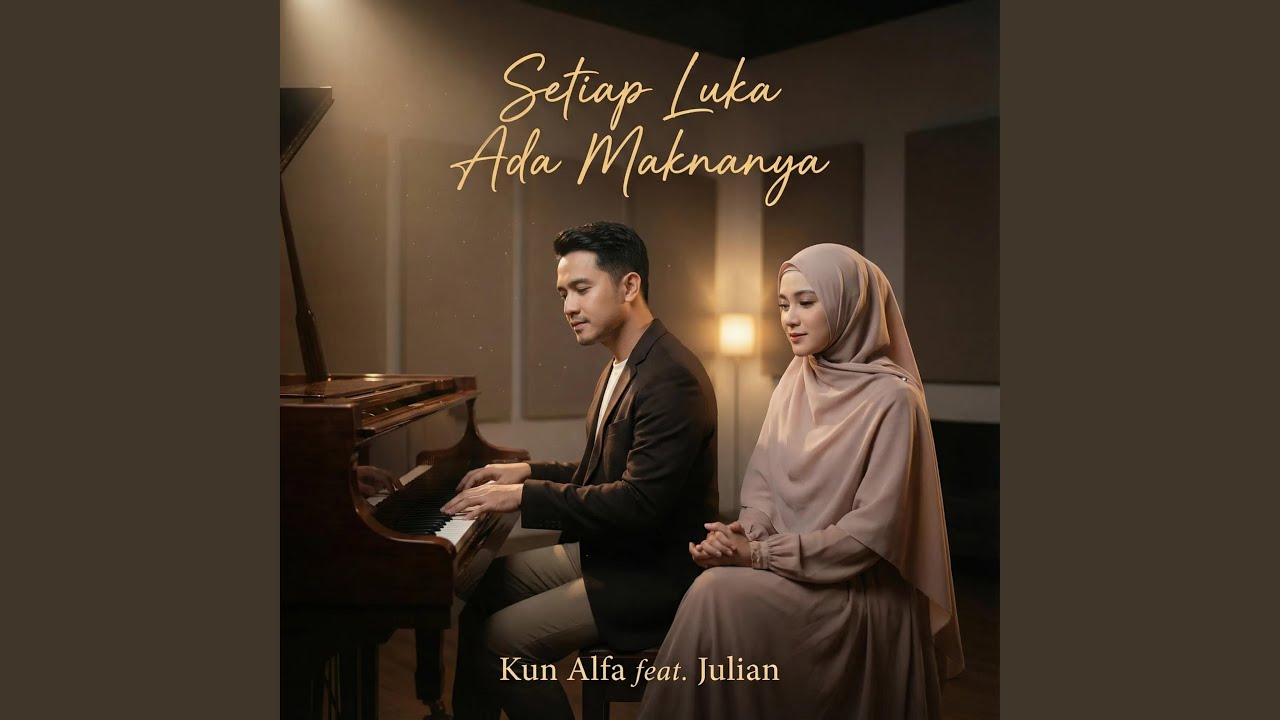 Setiap Luka Ada Maknanya