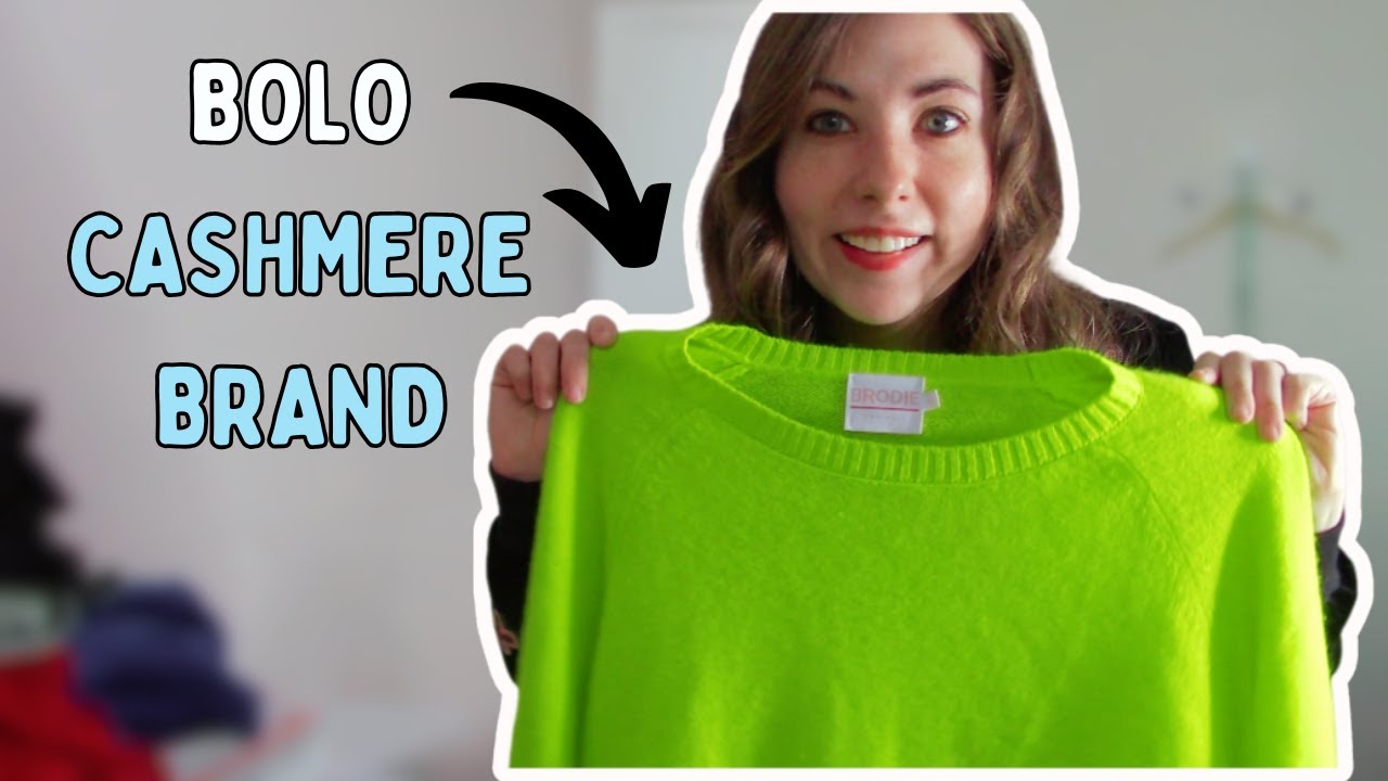 finding a lot of cashmere at the thrift + a recap of some of my sales from the first week of 2025